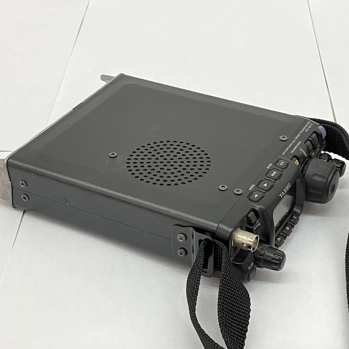 YAESU FT-817 無線機 トランシーバー アマチュア無線 八重洲 ジャンク