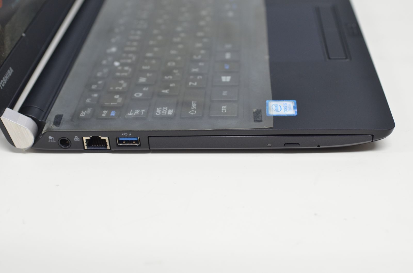 中古良品ノートパソコン 東芝 RX73/FBR Windows11+office 中古良品ノートパソコン 東芝 RX73/FBR Windows11+office 爆速