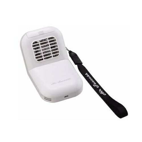 エアーサクセス Air Success POCKET イオン発生器 ASP-PK01 WWW_KANDAIZUMI_COM