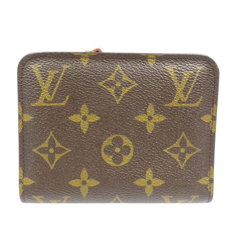 LOUIS VUITTON モノグラム ポルトモネ キュヴェット ケース LOUIS VUITTON モノグラム ポルトモネ キュヴェット ケース 楽天市場