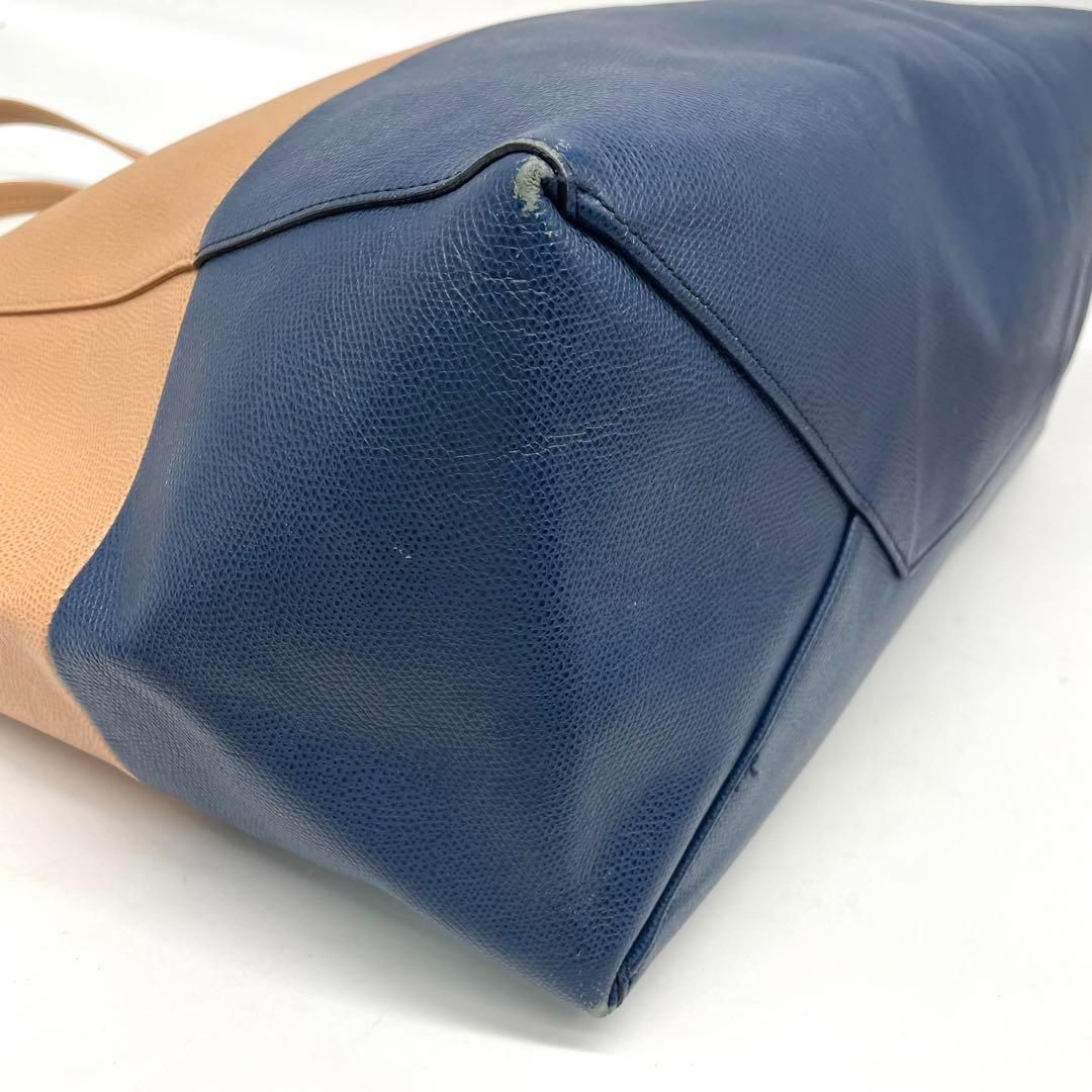 A4 美品 CELINE レザー トートバッグ ホリゾンタルカバ バイカラー 楽天市場】【セリーヌ】Celine ホリゾンタルカバ バイカラー