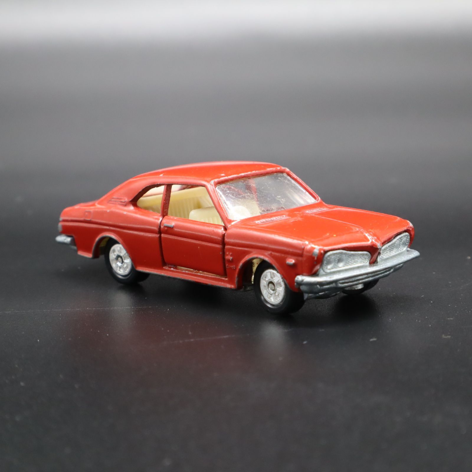 ∽希少 レア 当時物｜HONDA 1300 COUPE 9｜tomica トミカ NO.7 ｜MADE IN JAPAN/日本製 ホンダ  1300クーペ 1/60 ミニカー□P0934 - メルカリ