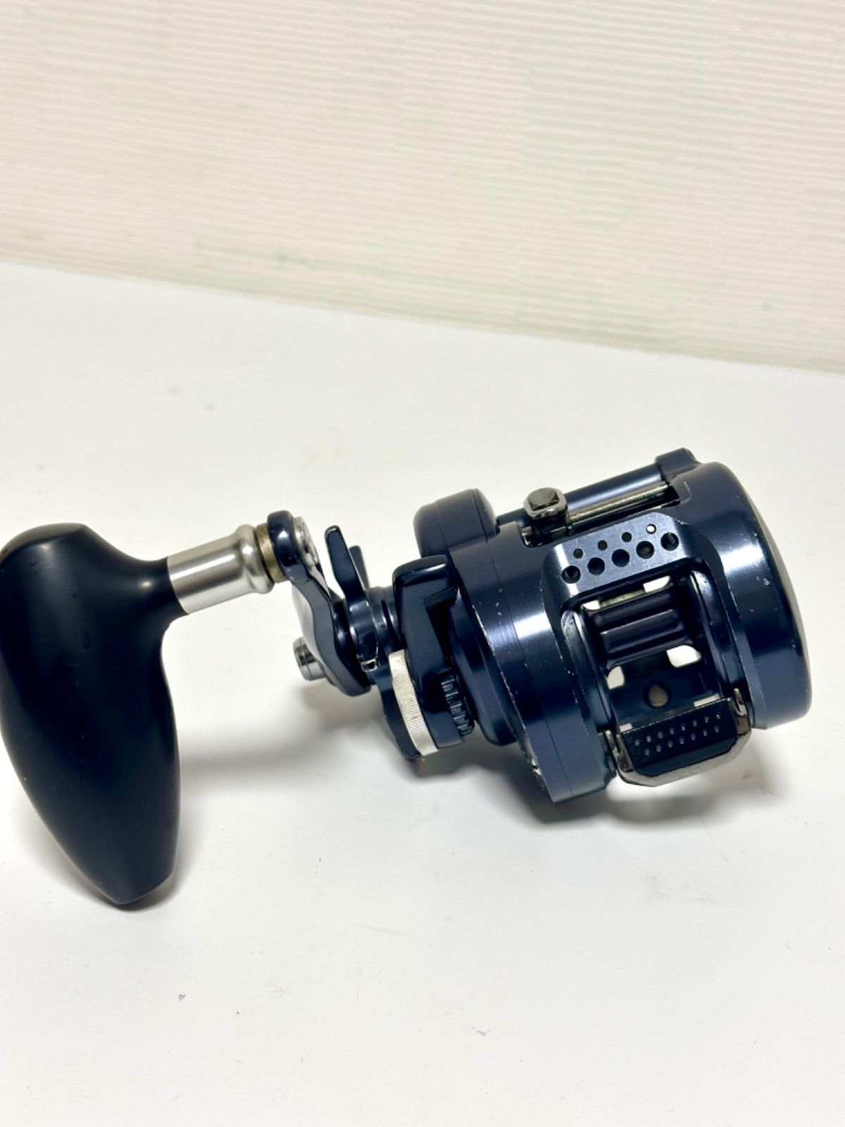 OCEA CONQUEST LIMITED 301HG ベイトリール 左ハンドル SHIMANO/シマノ