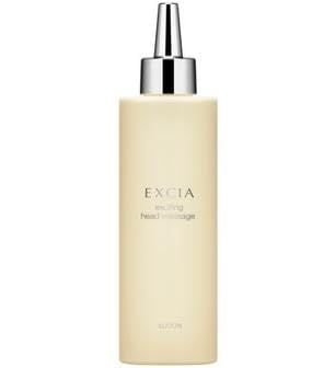 アルビオン エクシア エキサイティング ヘッドマッサージ 180ml 
