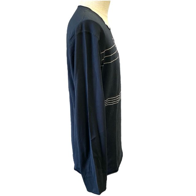 コットン ブラック