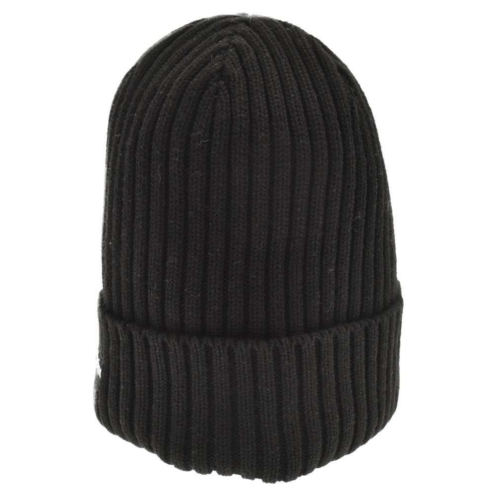 SUPREME (シュプリーム) 22SS Overdyed Ribbed Beanie オーバーダイド 