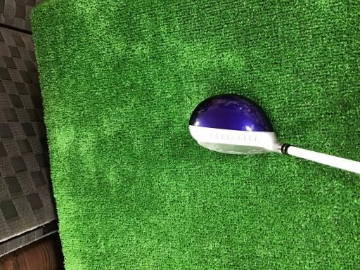 ヤマハ YAMAHA インプレス アイアンセット UD+2(2021) inpres UD+2(2021) 4S フレックスR 中古 Cランク