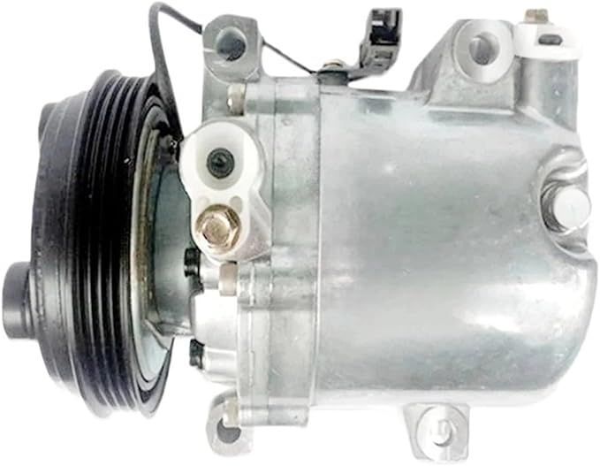 スバル フォレスター コンプレッサー 73111FA101 73111FA001 73111FA000 73111FA131 73111FA132 CR14 FIT インプレッサ に適合 コンプレッサーの交換