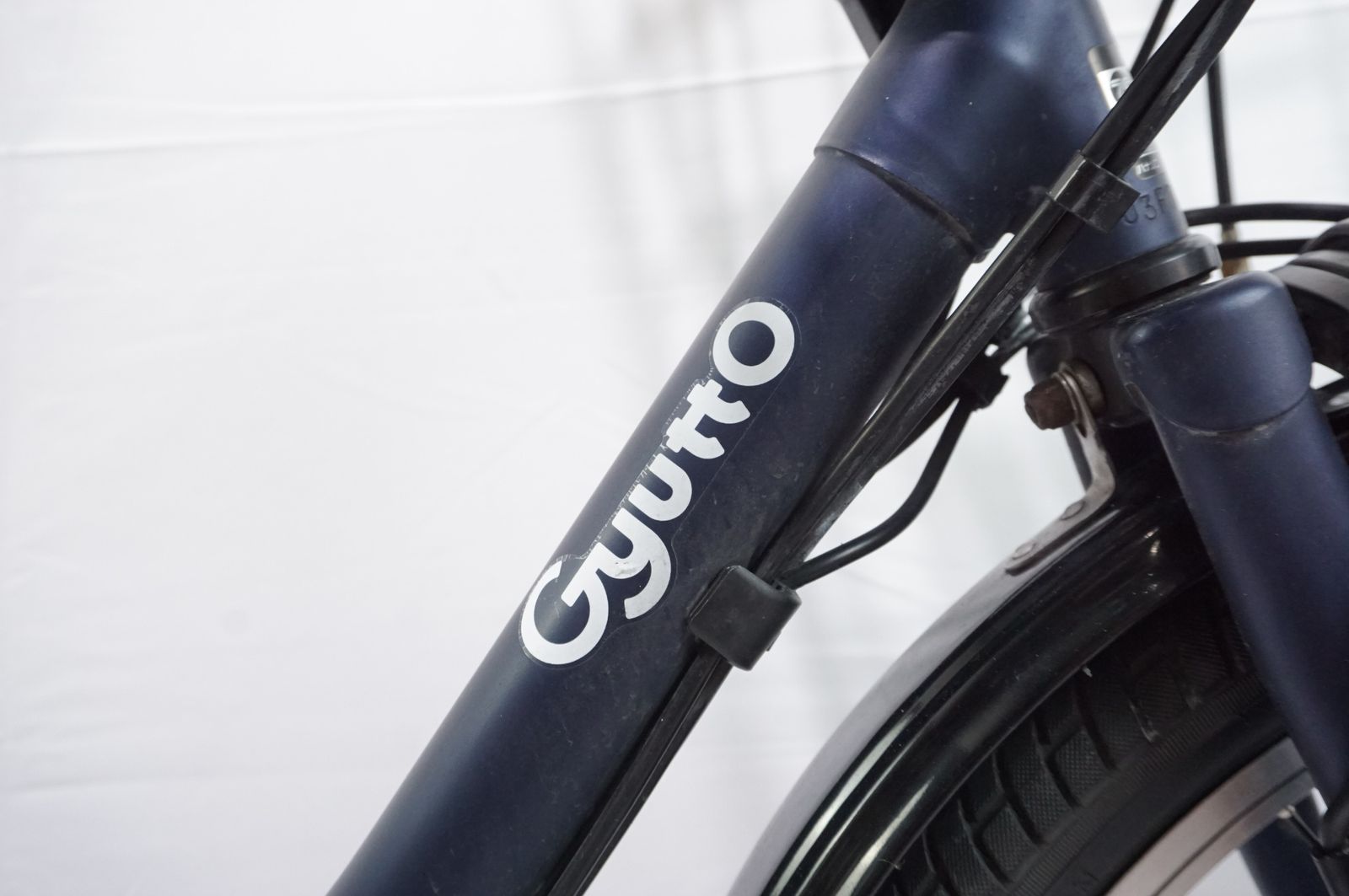 20インチ 電動アシスト自転車