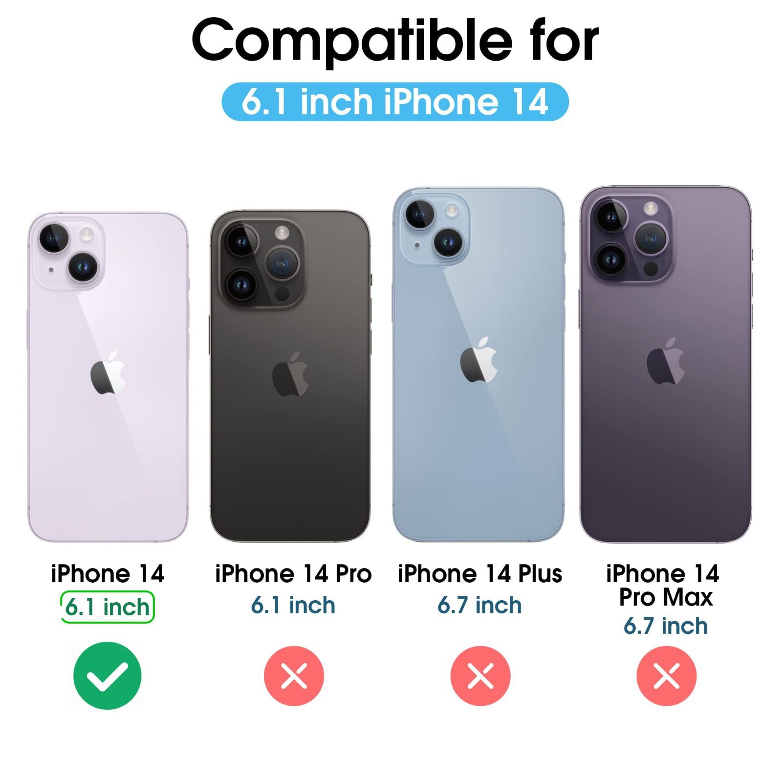 数量限定】ストラップ付き カードポケット付き】 iPhone14【横置き機能