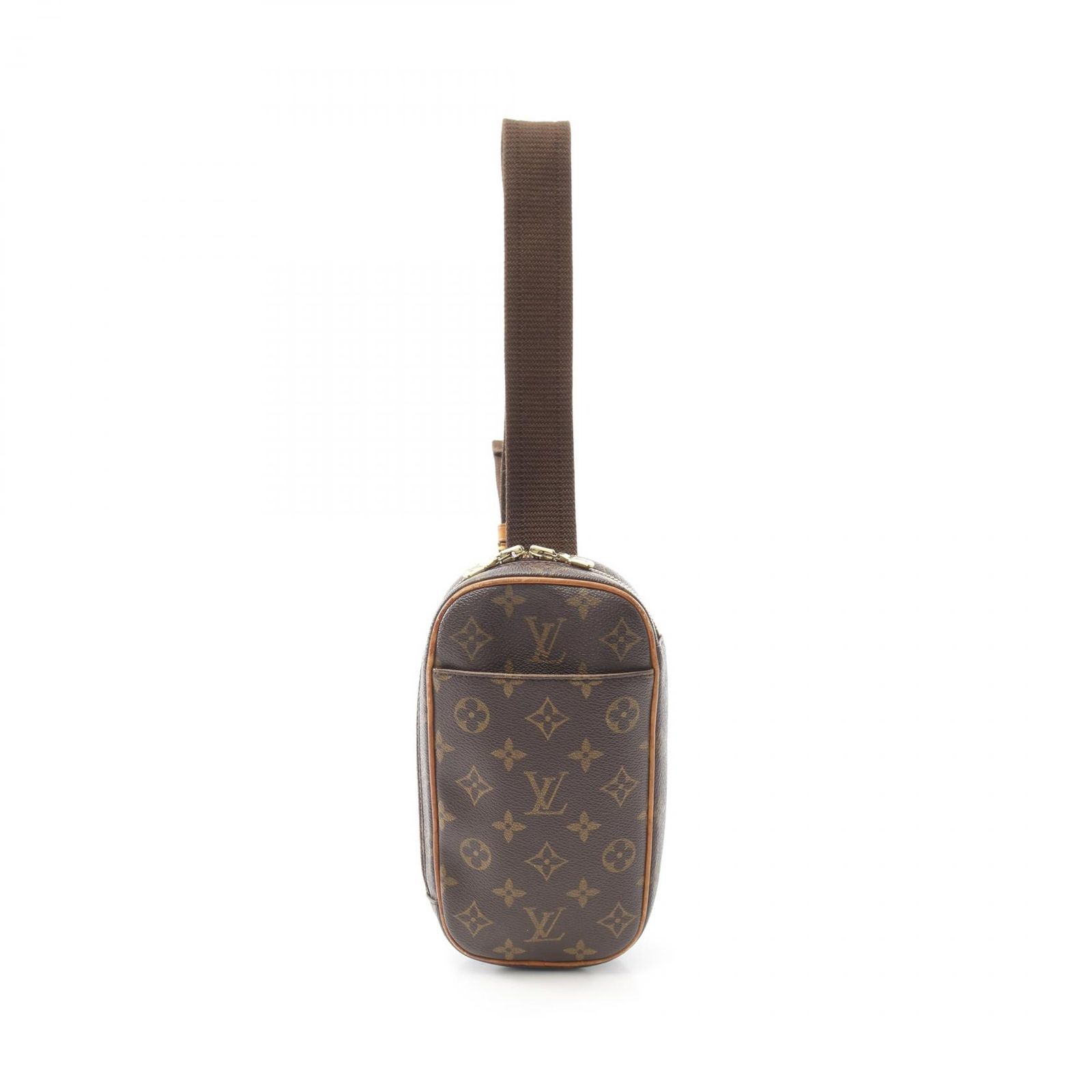 ルイ・ヴィトン LOUIS VUITTON ウエストバッグ ボディバッグ
