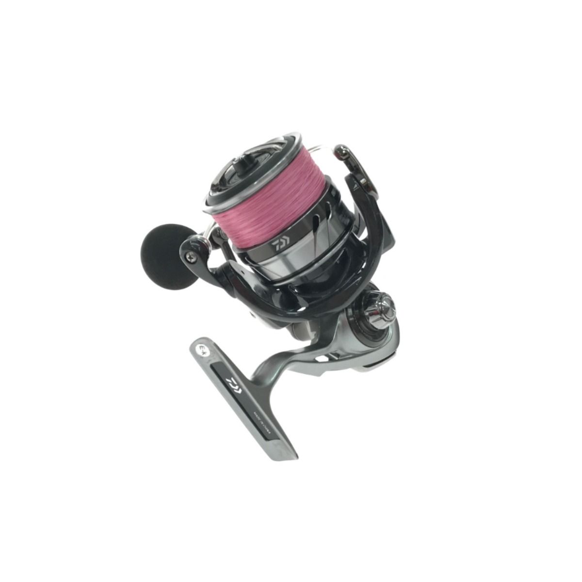 ▽▽DAIWA ダイワ スピニングリール 18カルディアLT5000D-CXH 00056044