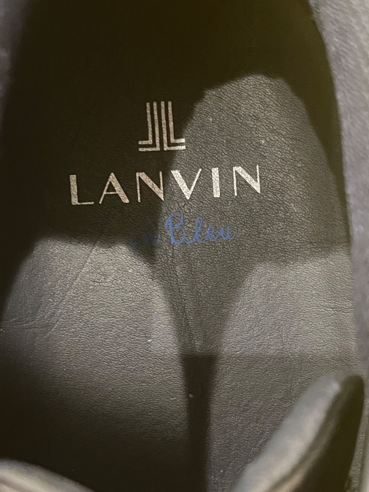 ランバン