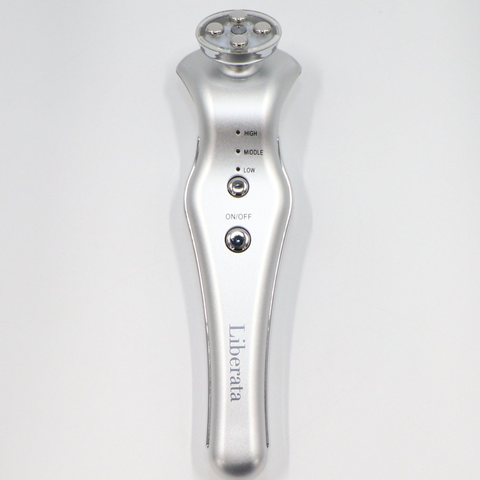 リベラルクリエーション Liberata リベラータ 美顔器 ララルーチュRF 良い B