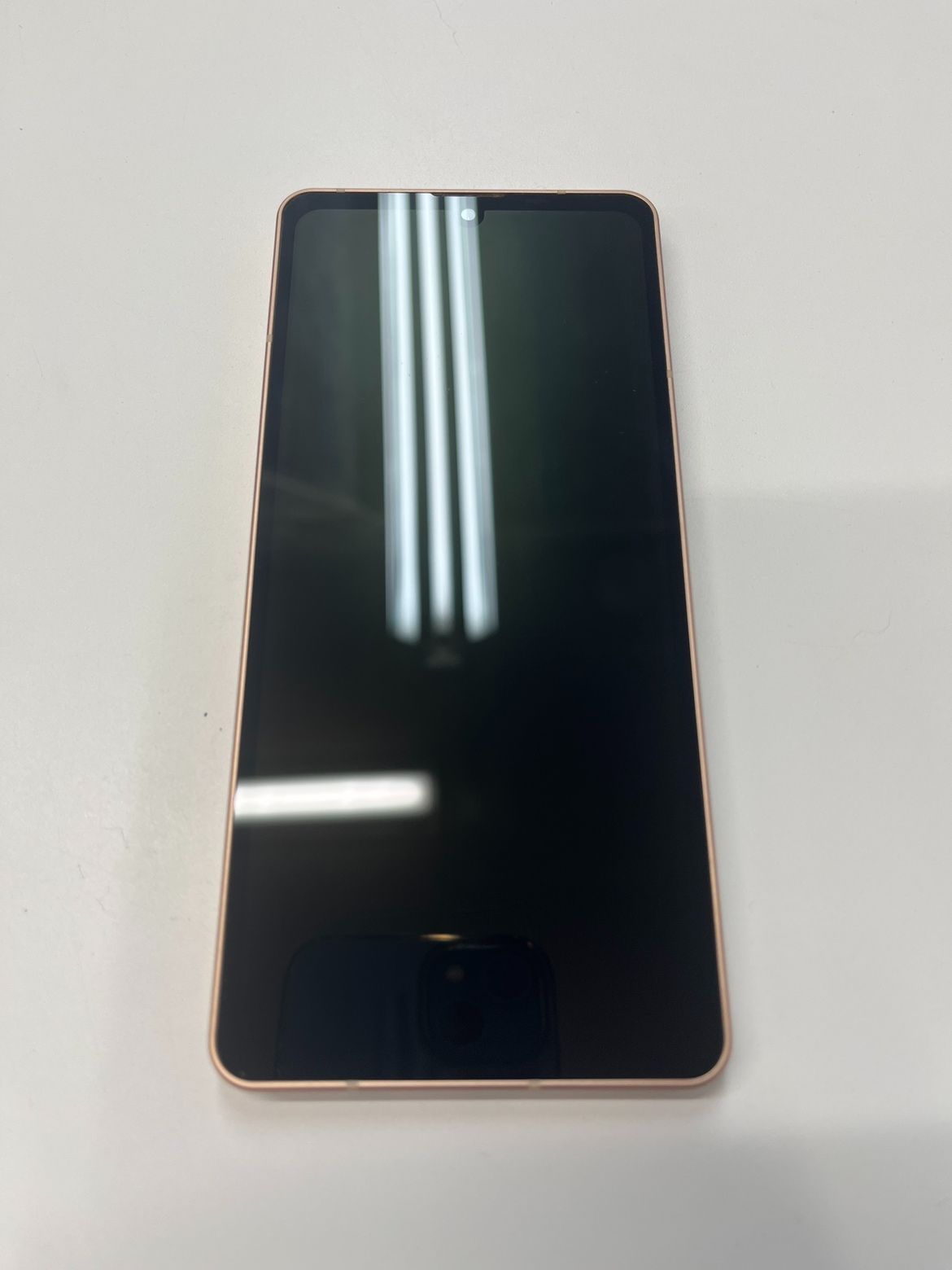 ケース付き　AQUOS　sense6　SHG05　64GB