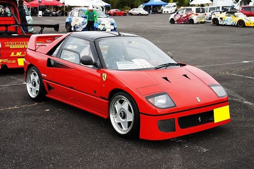 ZoomOn Z094 1|24 オートザム AZ-1 F40改 パーツセット IMPECCABLEHEALTHCARESERVICES_COM