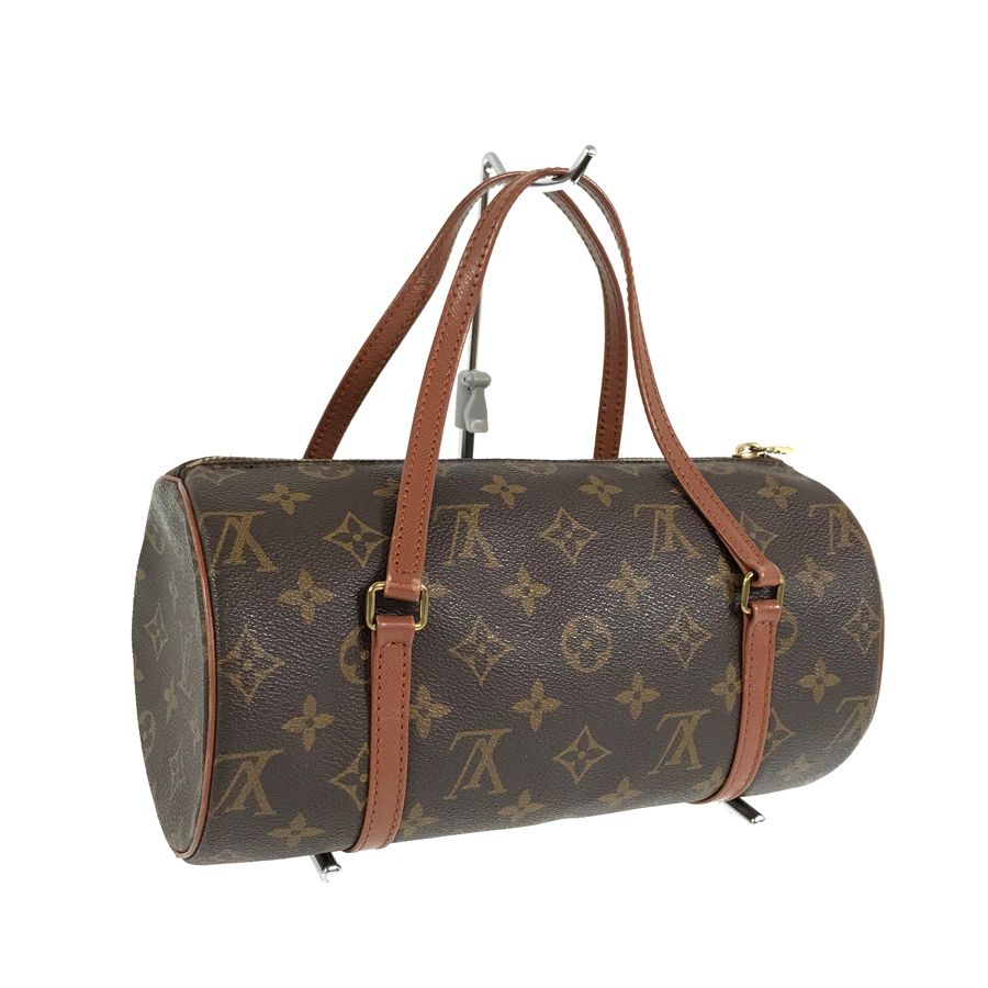 ルイ・ヴィトン LOUIS VUITTON モノグラム 旧 パピヨン M51366