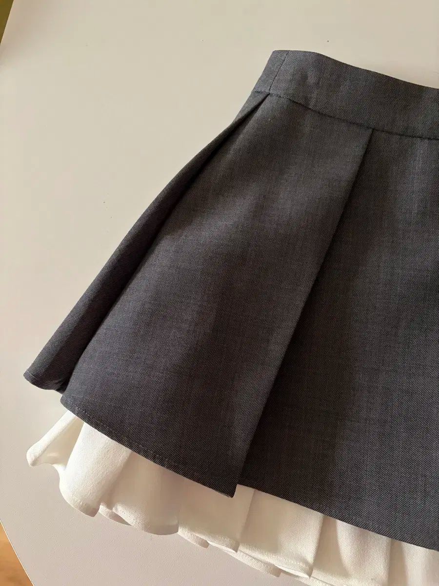 スカート