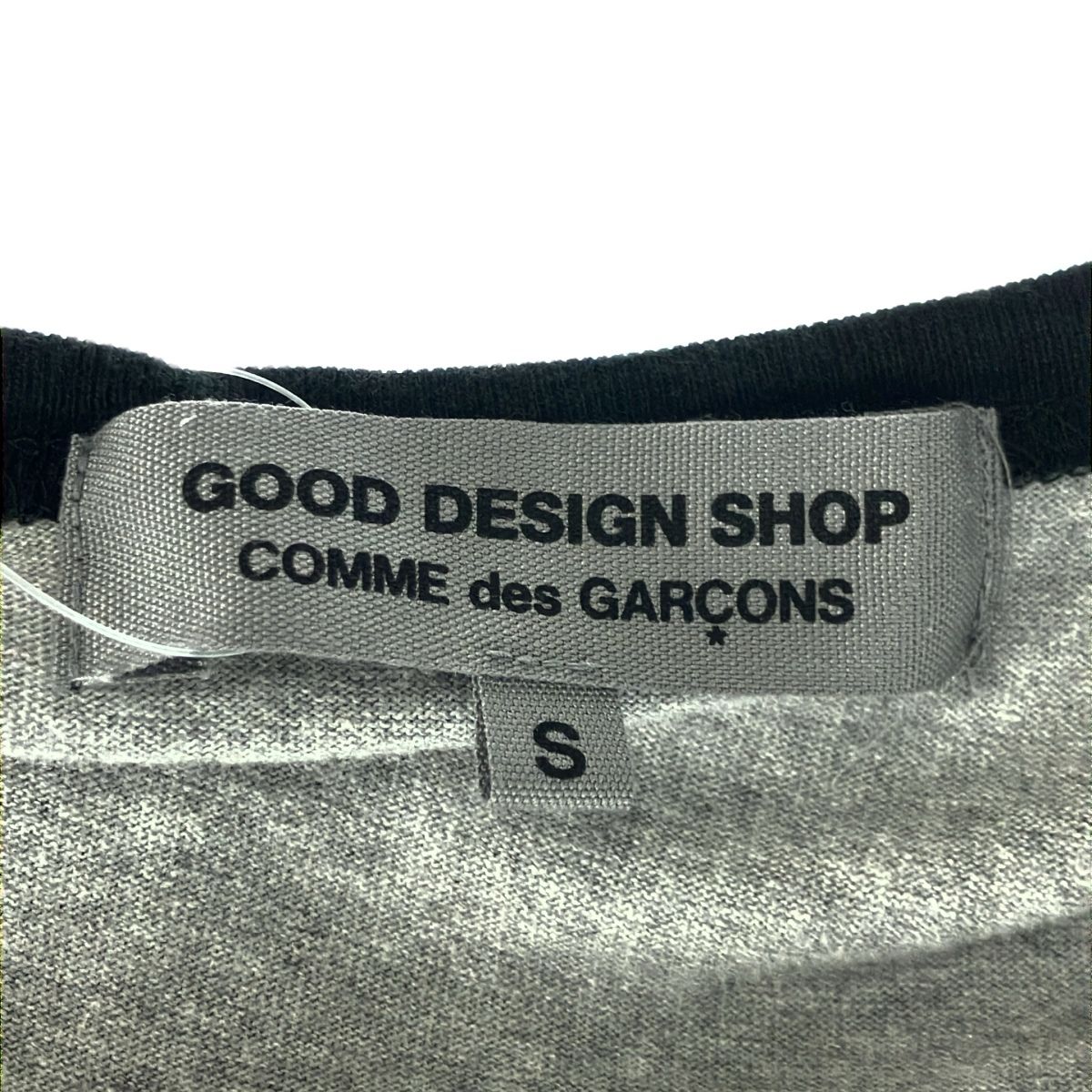 GOOD DESIGN SHOP COMME des GARCONS グッドデザインショップ 