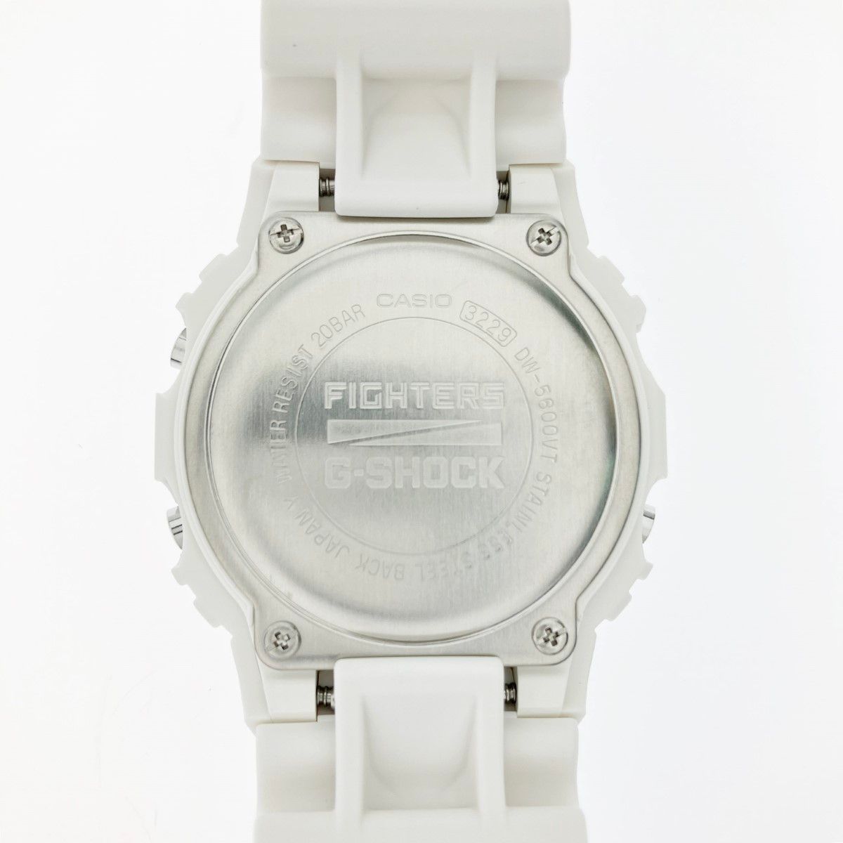 G-SHOCK