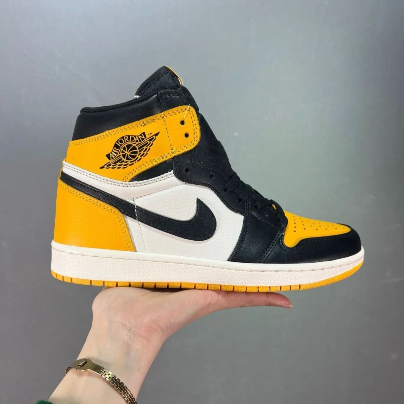 ナイキ Nike Air Jordan 1 Retro High OG 