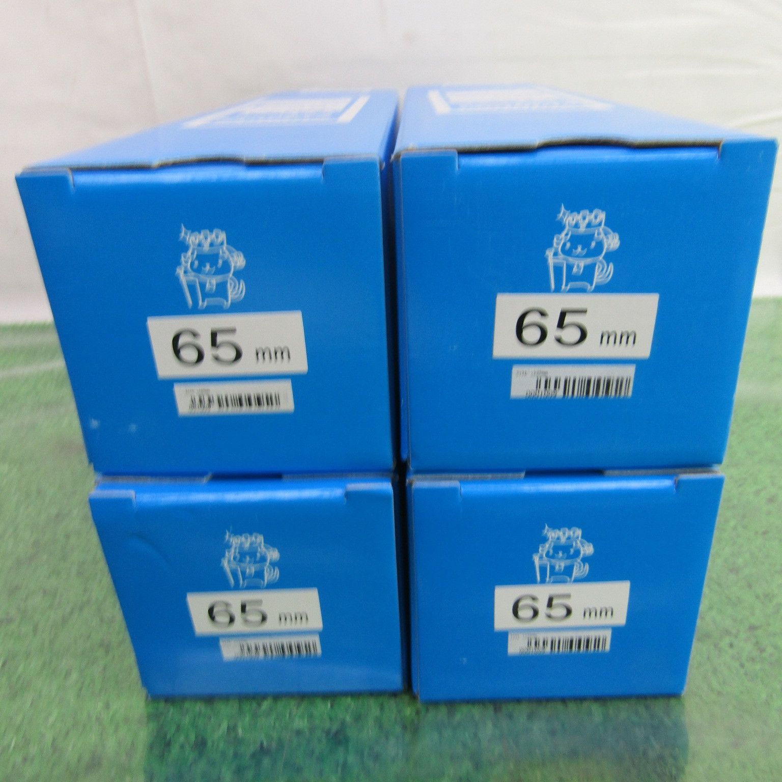 未使用【SHIBUYA/シブヤ】 ライトビット 65mm ダイヤモンド 未使用【SHIBUYA/シブヤ】 ライトビット 65mm ダイヤモンド