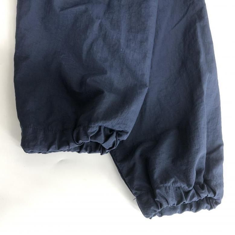 ENNOY × スタイリスト私物 23SS ナイロンジャケット L ネイビー 中古】ENNOY × スタイリスト私物 23SS ナイロンジャケット L ネイビー