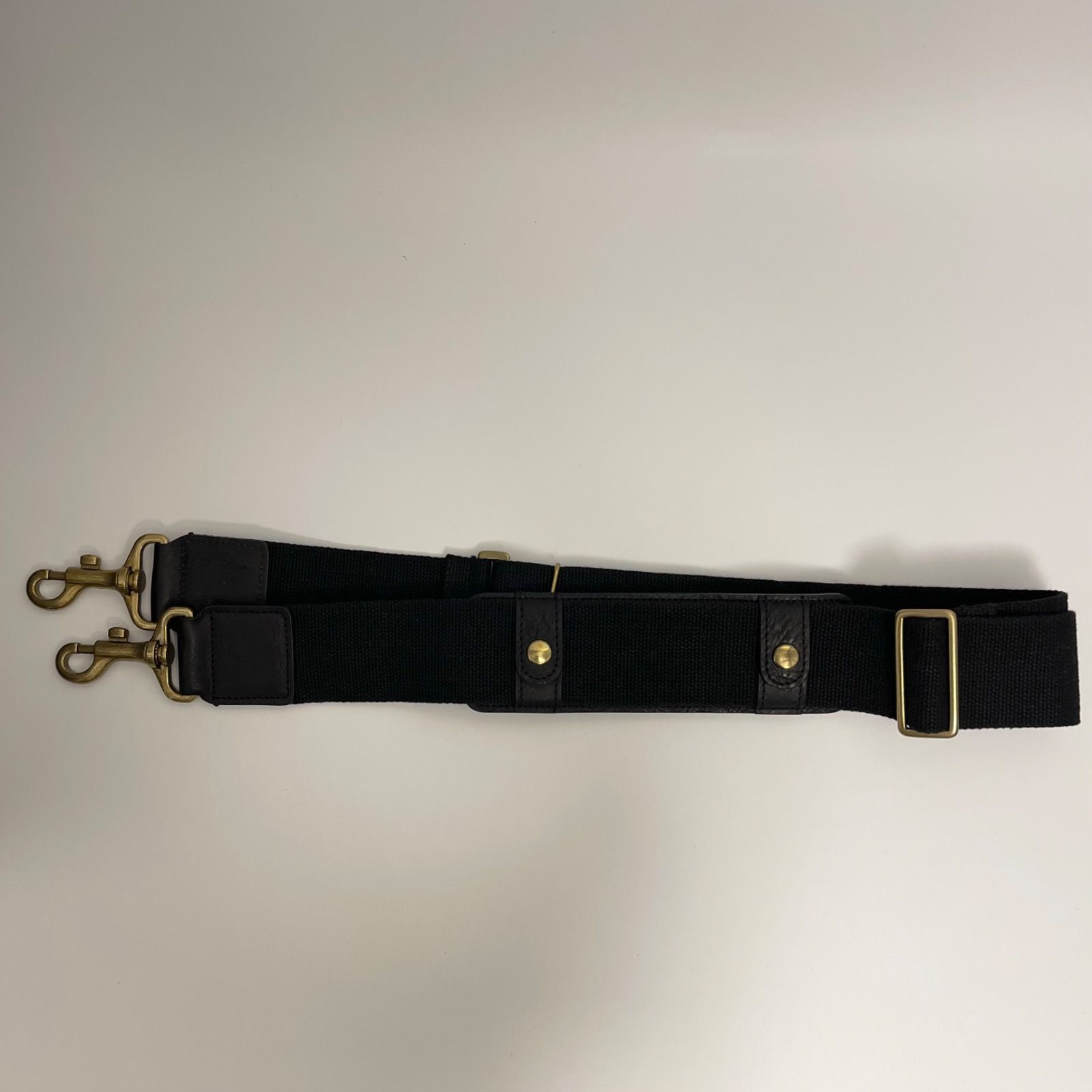 PORTER HERITAGE ポーター ヘリテージ レザービジネスバッグ ブラック