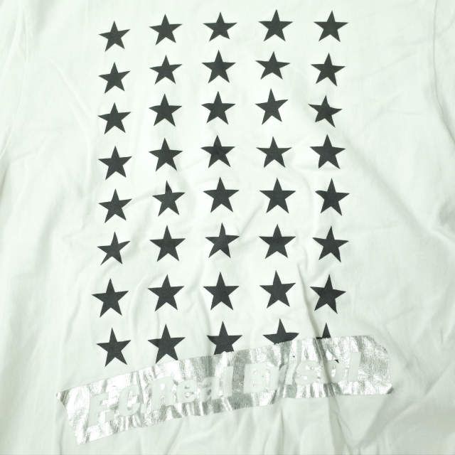 F.C.R.B. 18AW 40 STAR TEE FCRB-189057 - Loop - メルカリ