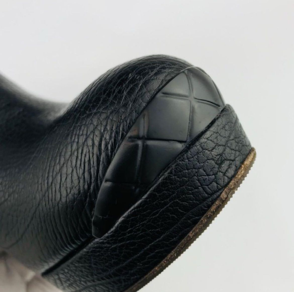 イントレチャートトゥ