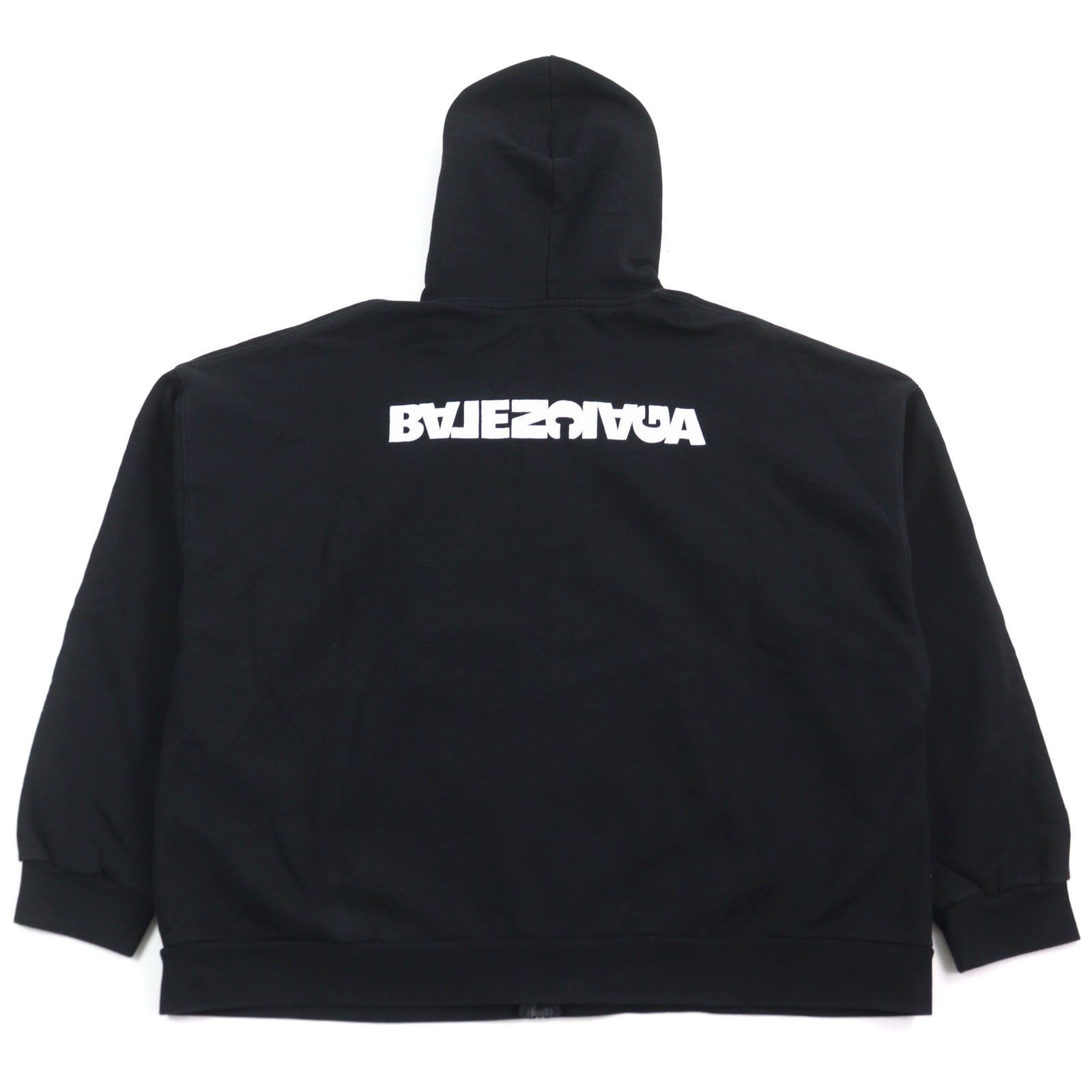 ドンドン見直し】美品○BALENCIAGA Ru Paul Charles バレンシアガ 21AW 