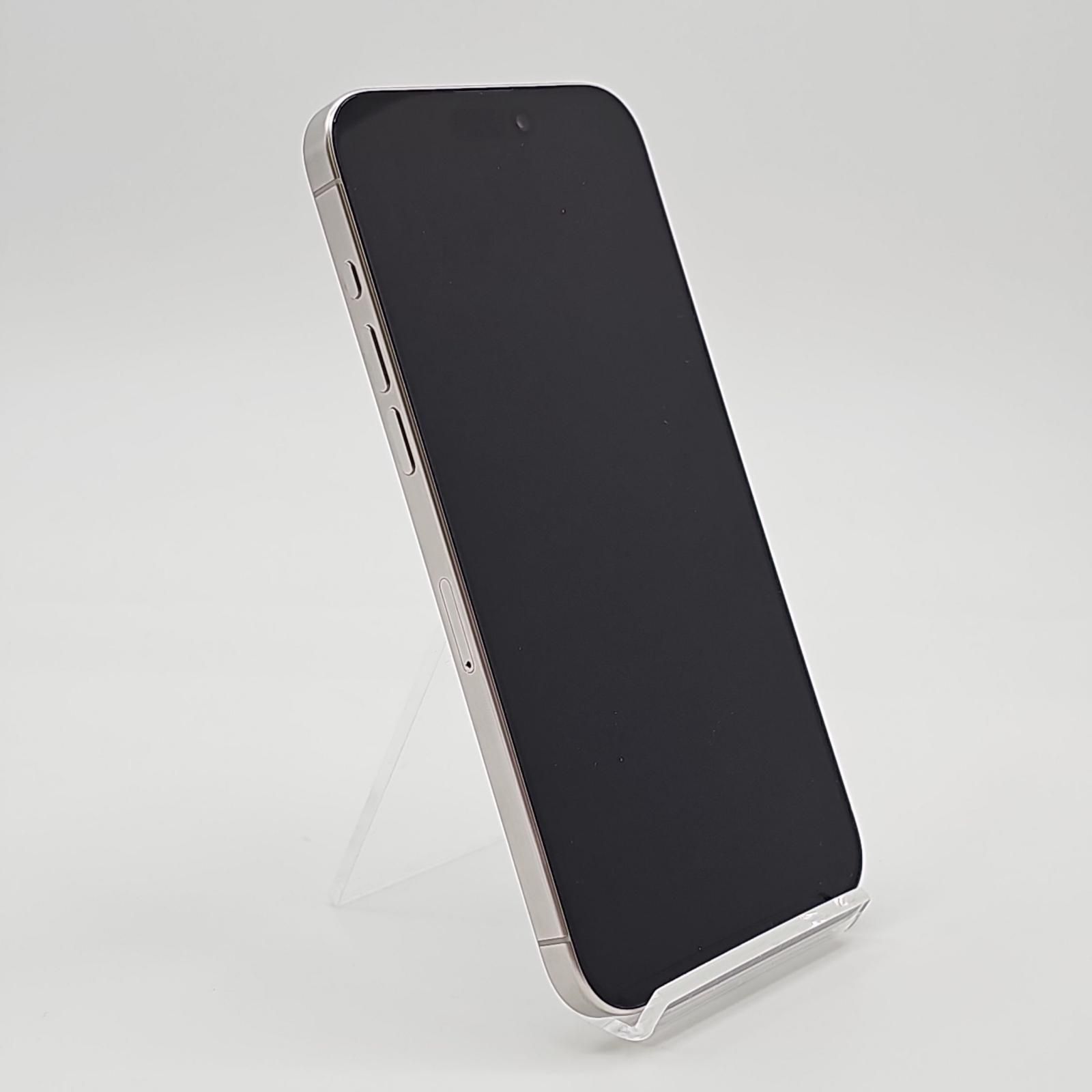 全額返金保証】【最速発送】Apple iPhone 15 Pro Max 1TB ホワイト