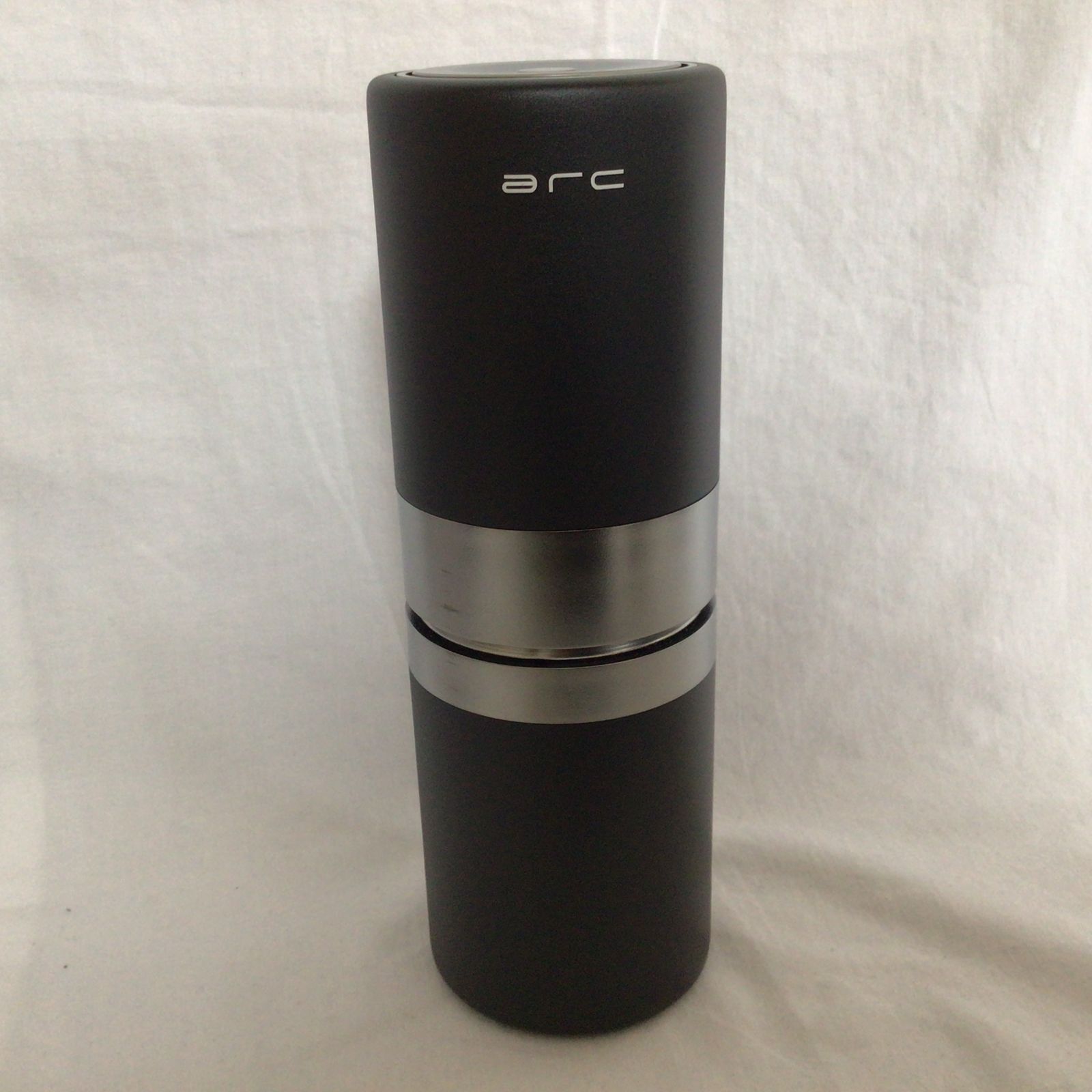 新品・未使用】光触媒除菌脱臭機 ショップ arc-M（空気清浄機）