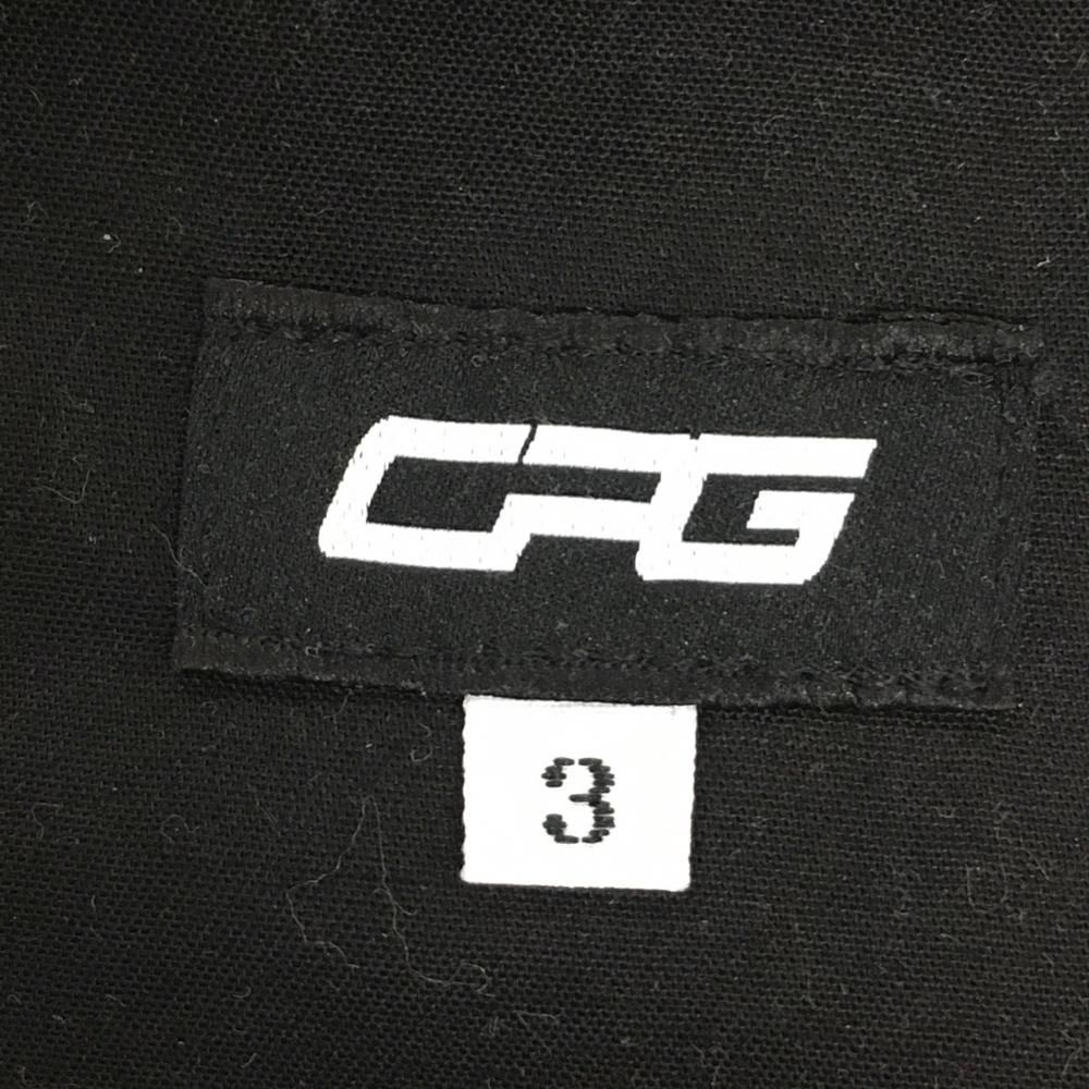 美品】CPG パンツ カーキ ストレッチ 速乾 ナイロン混 メンズ 3