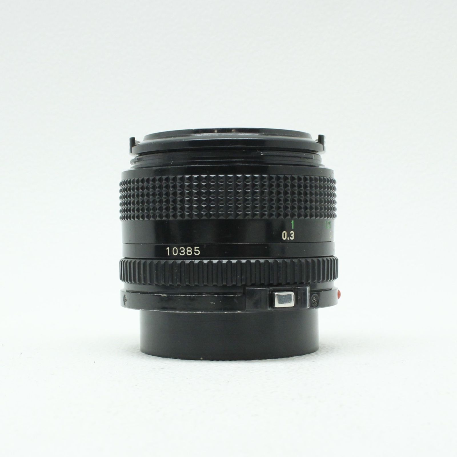キヤノン Canon New FDレンズ 28mm／F2.8 専用フード付 キヤノン Canon New FDレンズ 28mm／F2.8 専用フード付