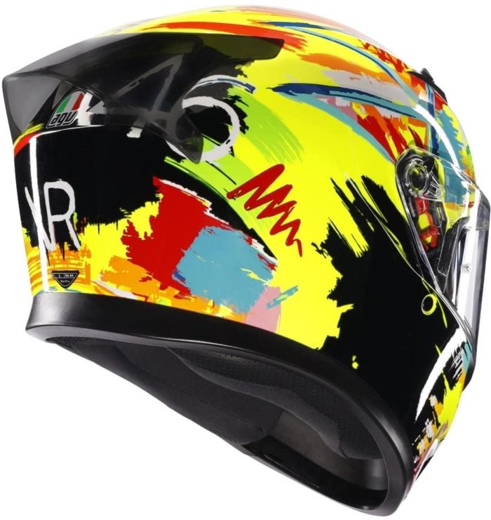 Fit 003-ROSSI
