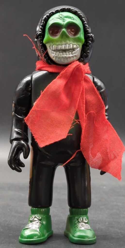 無属性 自作 ぬいぐるみ 10cm 安い （12.5センチ） 骨入り 黒猫