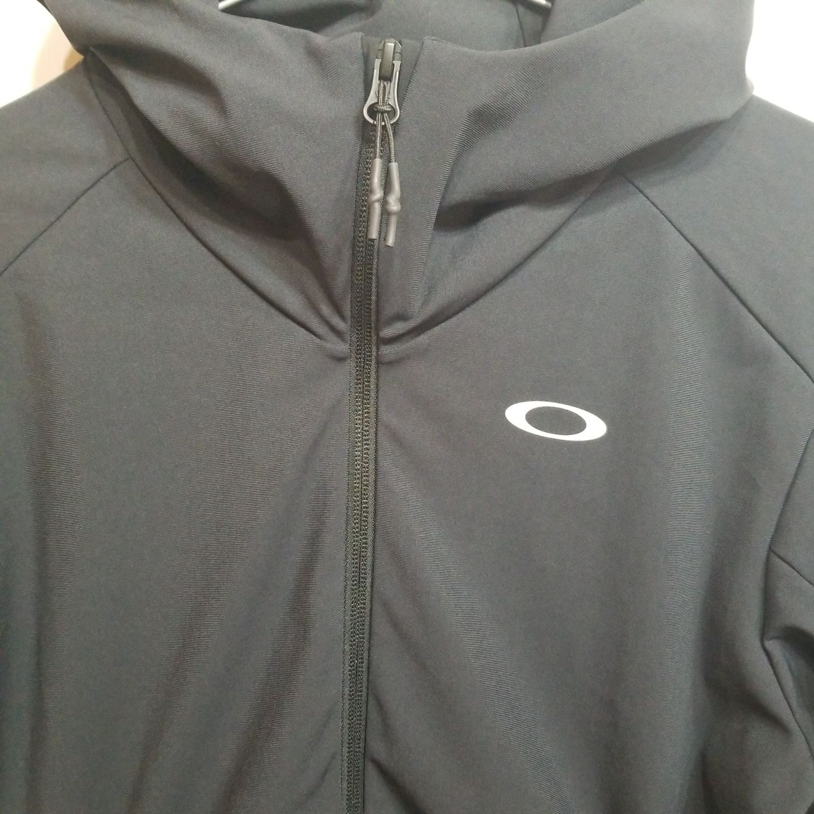 美品】OAKLEY オークリー PERFORMANCE FIT OPERATIVE ジャケット《0520 