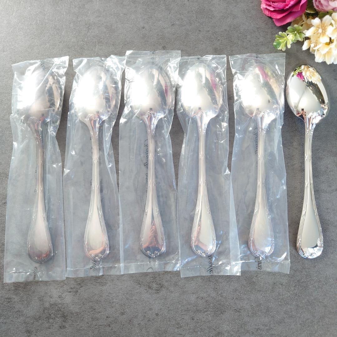 テーブルスプーン