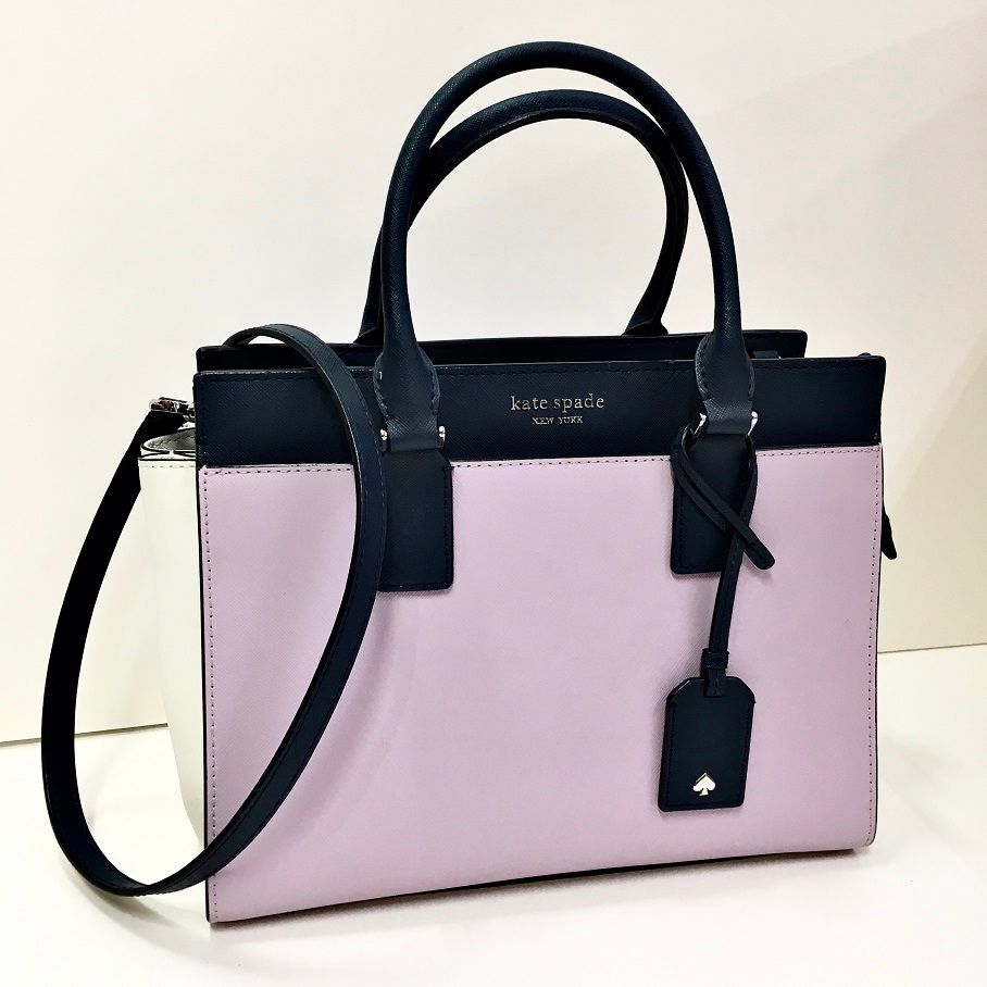 KATE SPADE ケイトスペード 2WAY ハンドバッグ ショルダーバッグ 