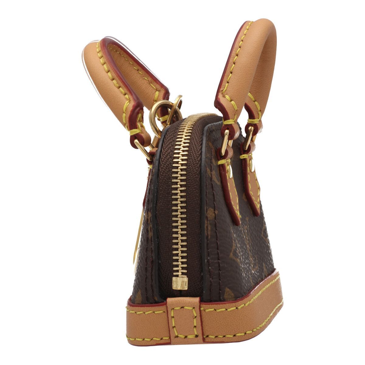 正規購入書有　ルイヴィトン　バッグチャーム　ビジューサックキャンディ LOUIS VUITTON ルイヴィトン キーホルダー ビジューサック