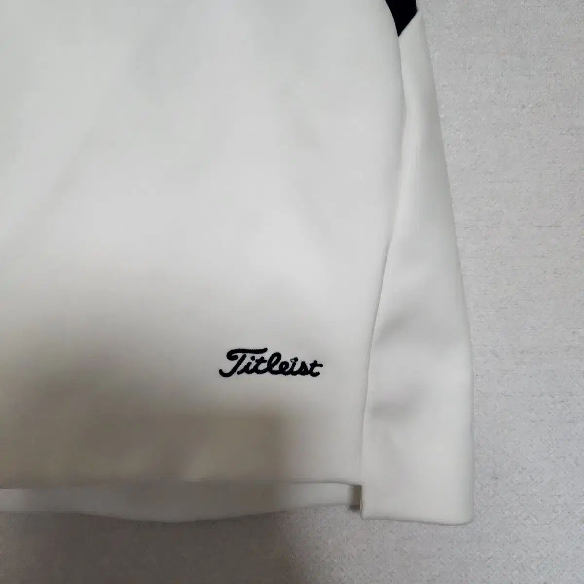 Titleist タイトリスト