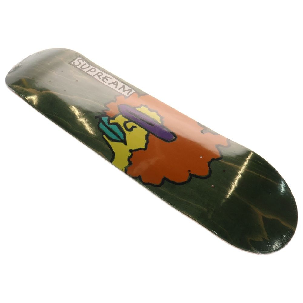 SUPREME ストア (シュプリーム) 17AW Gonz Ramm Skateboard Deck
