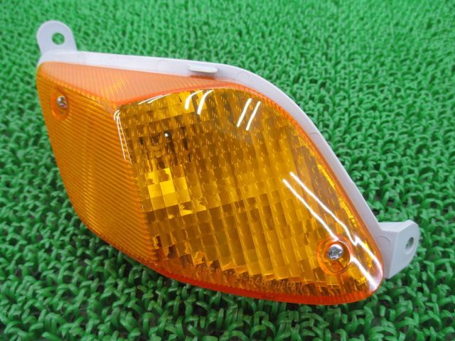 ギア フロントウインカー 右 4KN-83320-00 在庫有 即納 ヤマハ 純正 新品 バイク 部品 車検 Genuine