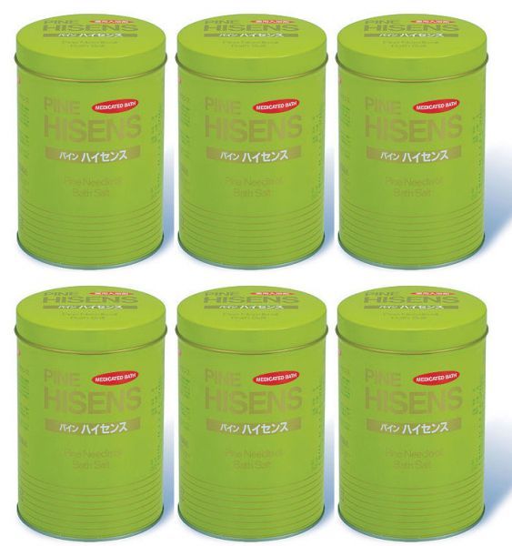楽天市場】パイン ハイセンス 6缶の通販