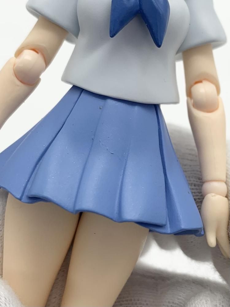 キルラキル figma