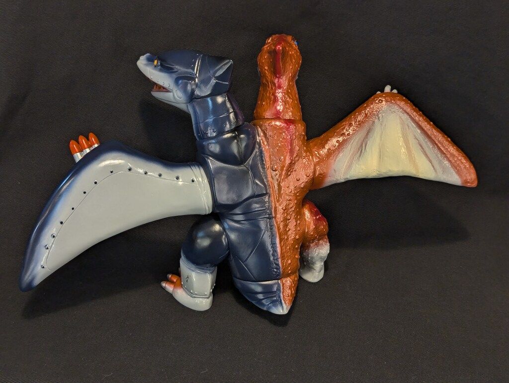 エレガブ　ジュラダブルンガ エレガブ ジュラ．ダブルンガ 1期