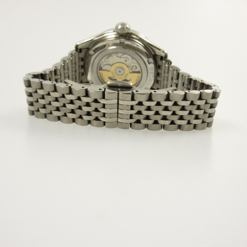 姫路東店】 中古 SEIKO | セイコー アナログ自動巻き 腕時計