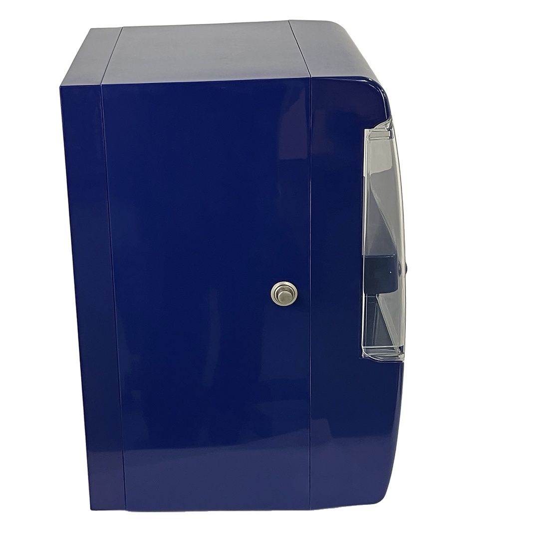 SIS EC-23 自動販売機型 保冷庫 ジャンクY10449112 WWW_KANDAIZUMI_COM