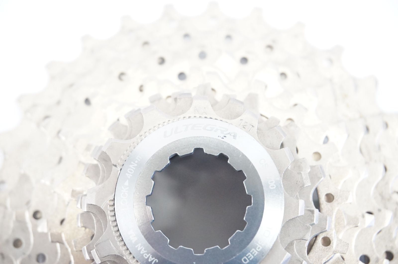 SHIMANO 「シマノ」 ULTEGRA CS-6700 12-30T スプロケット 